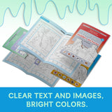 Enhance Your Child's Concentration with Hide and Seek Activity