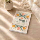 One-Year Bible Journal, Book 3 physical printed book product image 8, ISBN 9798904669904