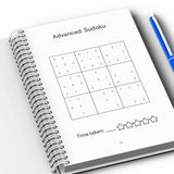 Get Your Child Ready for School with These Logic Training Workbooks - Perfect for Learning at Home style5