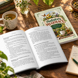 Nature's Pharmacy: Natural Practices for 50 Common Conditions - front cover