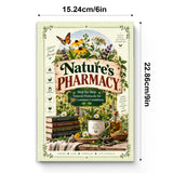 Nature's Pharmacy: Natural Practices for 50 Common Conditions - product image 2