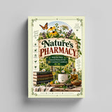 Nature's Pharmacy: Natural Practices for 50 Common Conditions - product image 3
