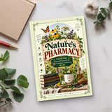 Nature's Pharmacy: Natural Practices for 50 Common Conditions - product image 4
