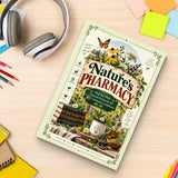 Nature's Pharmacy: Natural Practices for 50 Common Conditions - product image 6
