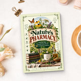 Nature's Pharmacy: Natural Practices for 50 Common Conditions - product image 7