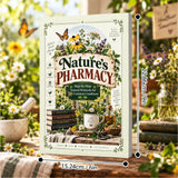 Nature's Pharmacy: Natural Practices for 50 Common Conditions - product image 8