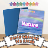 Learning to Read Made Fun with Sight Word Flashcards – Perfect for Early Readers