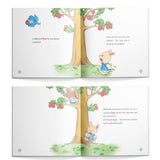 9-Book Sensory Training Series for Toddlers: Boost Perception Skills and Early Cognitive Development with Fun Activities