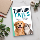 Thriving Tails: A Modern Guide to Everyday Pet Care - product image 3