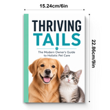 Thriving Tails: A Modern Guide to Everyday Pet Care - product image 4