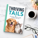 Thriving Tails: A Modern Guide to Everyday Pet Care - product image 5