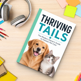 Thriving Tails: A Modern Guide to Everyday Pet Care - product image 6
