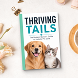 Thriving Tails: A Modern Guide to Everyday Pet Care - product image 7