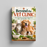 Beyond the Vet Clinic: Daily Pet Care and Wellness Checks - product image 2