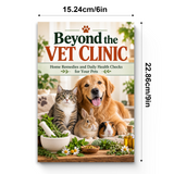 Beyond the Vet Clinic: Daily Pet Care and Wellness Checks - product image 4
