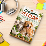 Beyond the Vet Clinic: Daily Pet Care and Wellness Checks - product image 6