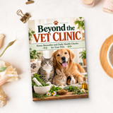 Beyond the Vet Clinic: Daily Pet Care and Wellness Checks - product image 7