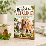 Beyond the Vet Clinic: Daily Pet Care and Wellness Checks - product image 8