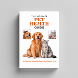 The Ultimate Pet Health Guide: Everyday Pet Care - product image 2