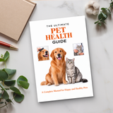 The Ultimate Pet Health Guide: Everyday Pet Care - product image 3