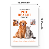 The Ultimate Pet Health Guide: Everyday Pet Care - product image 4