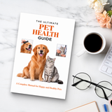 The Ultimate Pet Health Guide: Everyday Pet Care - product image 5
