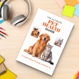 The Ultimate Pet Health Guide: Everyday Pet Care - product image 6