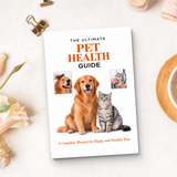 The Ultimate Pet Health Guide: Everyday Pet Care - product image 7