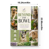 Beyond the Bowl: Pet Nutrition, Exercise and Wellbeing - product image 4