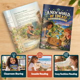 A New World of Ideas! An Earth-Friendly Adventure - product image 6