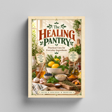 The Pantry Guide: Practical Uses for Everyday Ingredients - product image 2