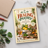 The Pantry Guide: Practical Uses for Everyday Ingredients - product image 3