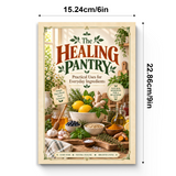 The Pantry Guide: Practical Uses for Everyday Ingredients - product image 4