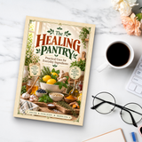 The Pantry Guide: Practical Uses for Everyday Ingredients - product image 5