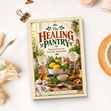 The Pantry Guide: Practical Uses for Everyday Ingredients - product image 7