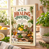The Pantry Guide: Practical Uses for Everyday Ingredients - product image 8