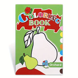 Discover the Joy of Colors with Our Coloring and Drawing Book for Kids - More than 200 Pages of Fun and Learning Style1