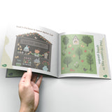 Focus on Learning: Train Kids' Attention and Liberate Their Creativity with Drawing Books Series Set style7