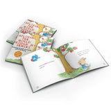 9-Book Sensory Training Series for Toddlers: Boost Perception Skills and Early Cognitive Development with Fun Activities