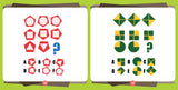 Arabic Maze Activity Collection: 10-Book Set bundle detail image, image 10, bundle ISBN 9798900666709