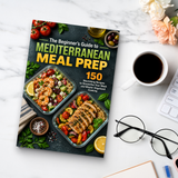 Mediterranean Meal Prep: 150 Recipes for Weekly Cooking - product image 5