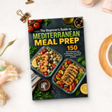 Mediterranean Meal Prep: 150 Recipes for Weekly Cooking - product image 7