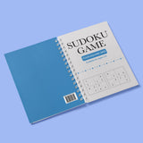 Enhance Your Child's Brainpower with These Challenging Logic Workbooks - Boost Learning and Memory style3