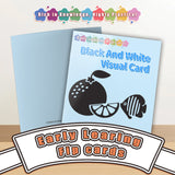 Learning to Read Made Fun with Sight Word Flashcards – Perfect for Early Readers