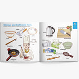 Embark on a Journey of Discovery with Our Small Encyclopedia Series
