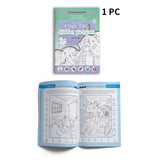 Enhance Your Child's Concentration with Hide and Seek Activity