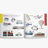 Embark on a Journey of Discovery with Our Small Encyclopedia Series