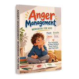 Anger Management Workbook for Kids (Book 2) - product image 2