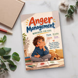Anger Management Workbook for Kids (Book 2) - product image 4