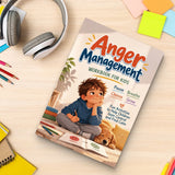 Anger Management Workbook for Kids (Book 2) - product image 6